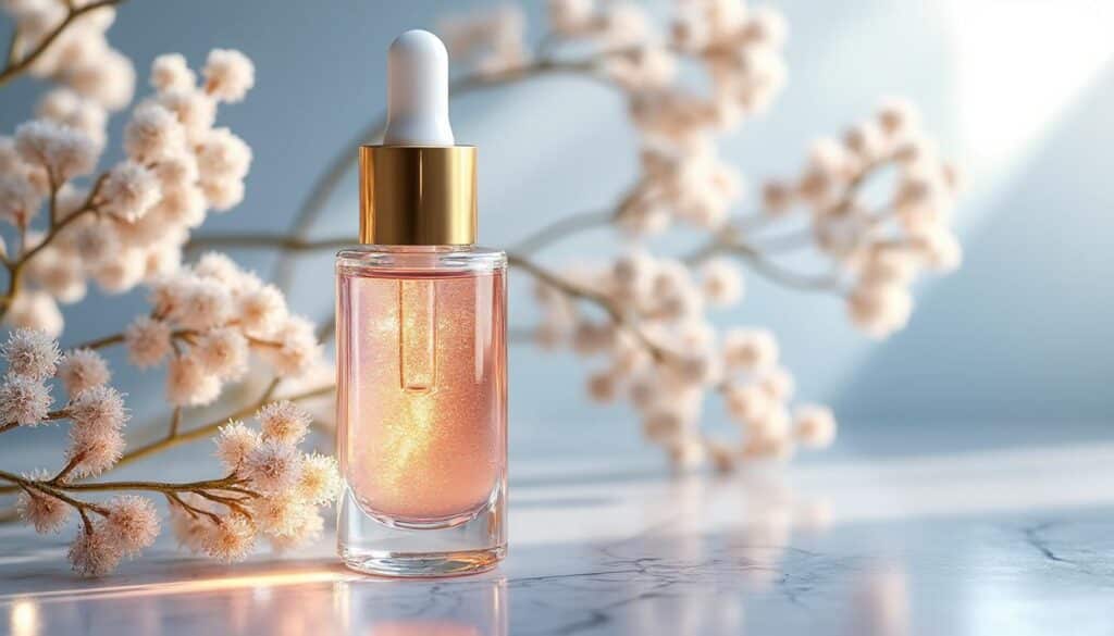 découvrez comment un sérum anti-âge agit efficacement pour stimuler la production de collagène et revitaliser la jeunesse de votre peau.