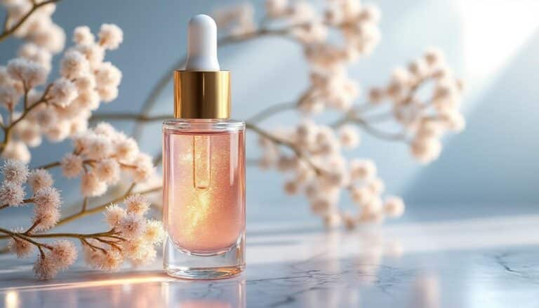 découvrez comment un sérum anti-âge agit efficacement pour stimuler la production de collagène et revitaliser la jeunesse de votre peau.