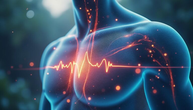 découvrez comment la synchronisation du rythme cardiaque peut être obtenue grâce à la respiration en cohérence, une technique simple pour améliorer votre bien-être et votre équilibre intérieur.