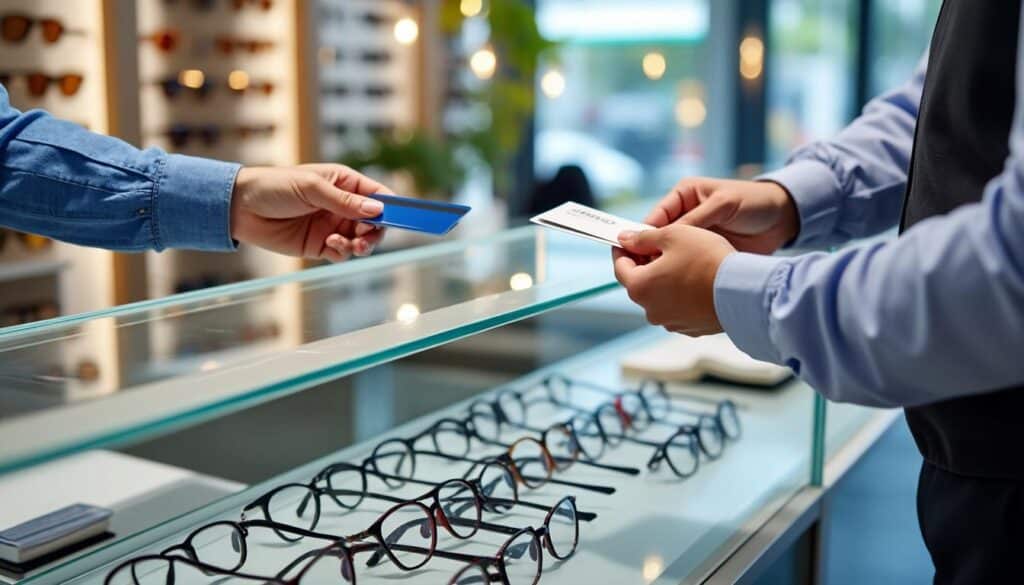 découvrez comment le financement des verres correcteurs est influencé par le remboursement optique et quelles options vous permettent de réduire vos dépenses en lunettes.
