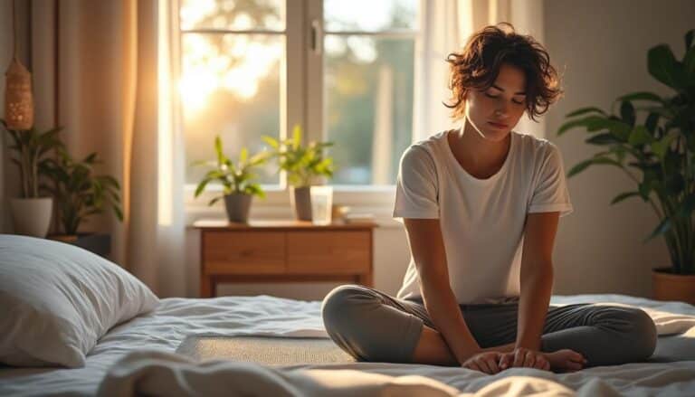 découvrez comment une routine matinale simple peut stimuler votre métabolisme basal et booster votre énergie dès le réveil.
