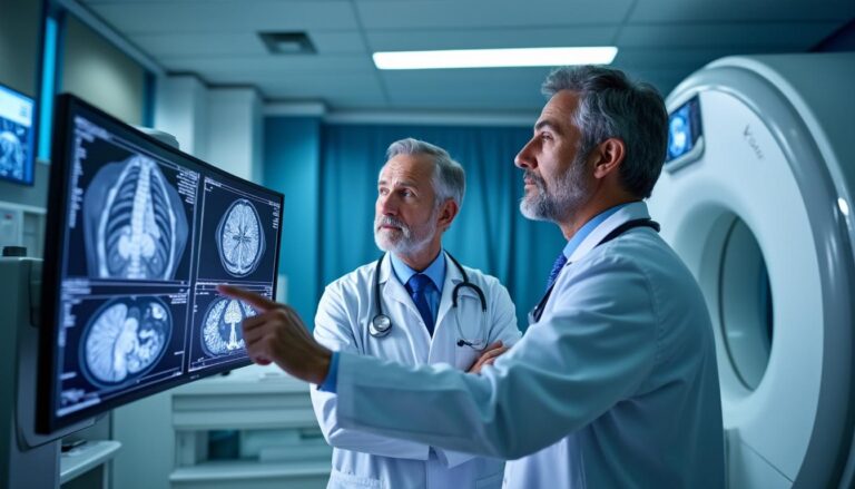 découvrez pourquoi obtenir un second avis est essentiel pour confirmer un diagnostic médical complexe et garantir une prise en charge optimale.