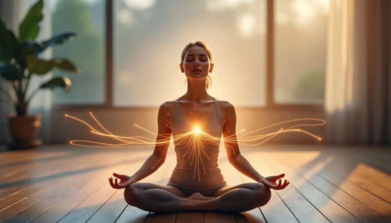 découvrez comment l'association de la respiration et de la visualisation constitue un exercice clé en sophrologie pour améliorer bien-être et sérénité.