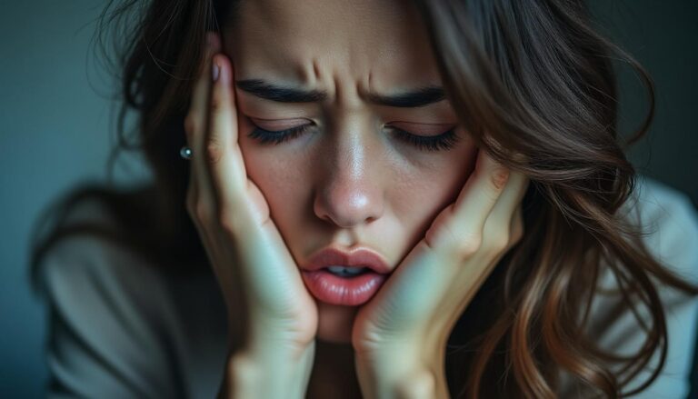 découvrez comment l'hyperventilation soudaine et incontrôlable se manifeste lors des troubles paniques et apprenez à mieux comprendre ses symptômes et ses traitements.