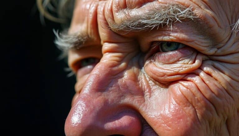 découvrez comment la contraction répétée des muscles faciaux contribue à la formation des rides d'expression et les méthodes pour les prévenir efficacement.