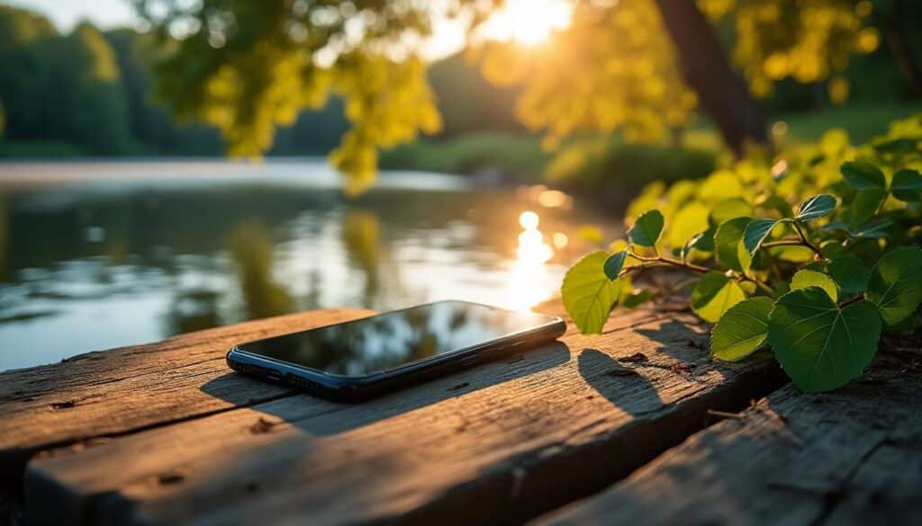 découvrez comment une pause temporaire des réseaux sociaux peut initier une détox digitale efficace pour retrouver sérénité et équilibre.
