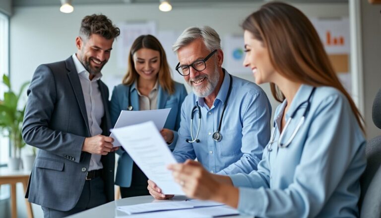 découvrez comment la nouvelle loi d'assurance santé permet la résiliation infra-annuelle, offrant plus de flexibilité pour changer d'assurance santé à tout moment.