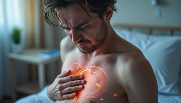 découvrez comment l'apparition de nausées gastriques indésirables peut illustrer un effet secondaire et quelles mesures prendre pour les atténuer.