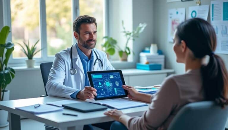 découvrez pourquoi le respect du parcours de soins médicaux coordonnés est essentiel pour valider le contrat responsable et bénéficier d'avantages en matière de couverture santé.