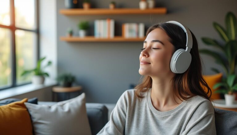 découvrez une sélection de podcasts inspirants avec des émissions audio thématiques passionnantes pour enrichir votre quotidien.