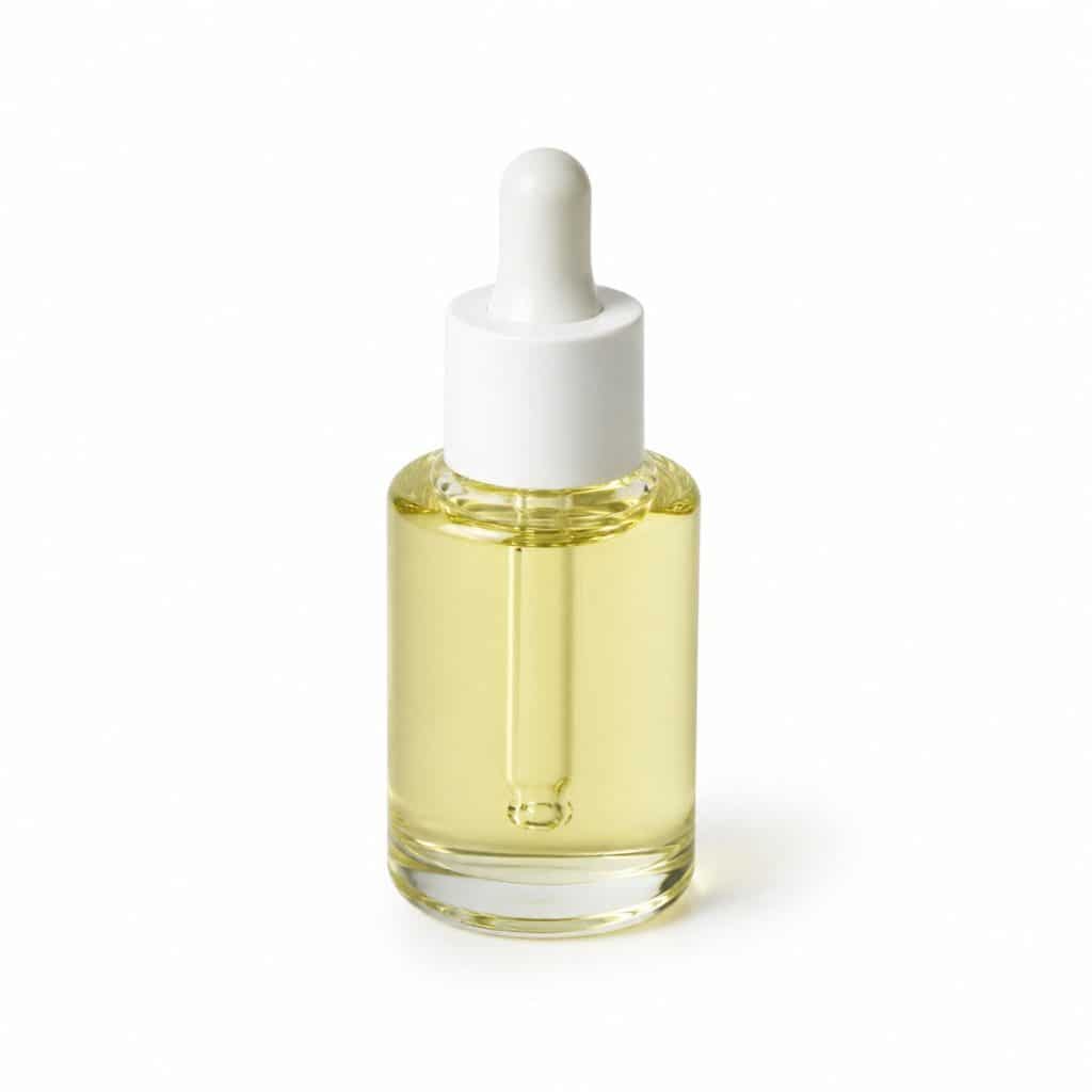 Huile de soin réparatrice peau (petites agressions cutanées), flacon de 30 ml présenté seul