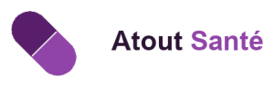 Logo Atout Santé